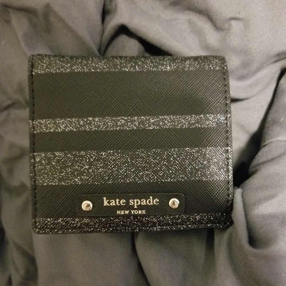 COPY - Kate Spade wallet small